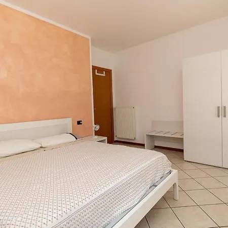 Appartamento Agriturismo Le Dase