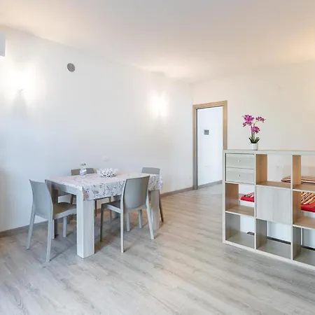 Agriturismo Le Dase Apartament *
