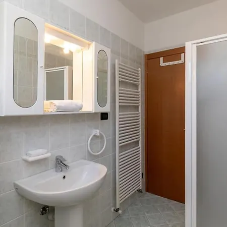 Agriturismo Le Dase 公寓 *